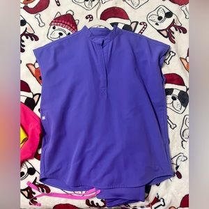 XXS/XST AMETHYST FIGS SET